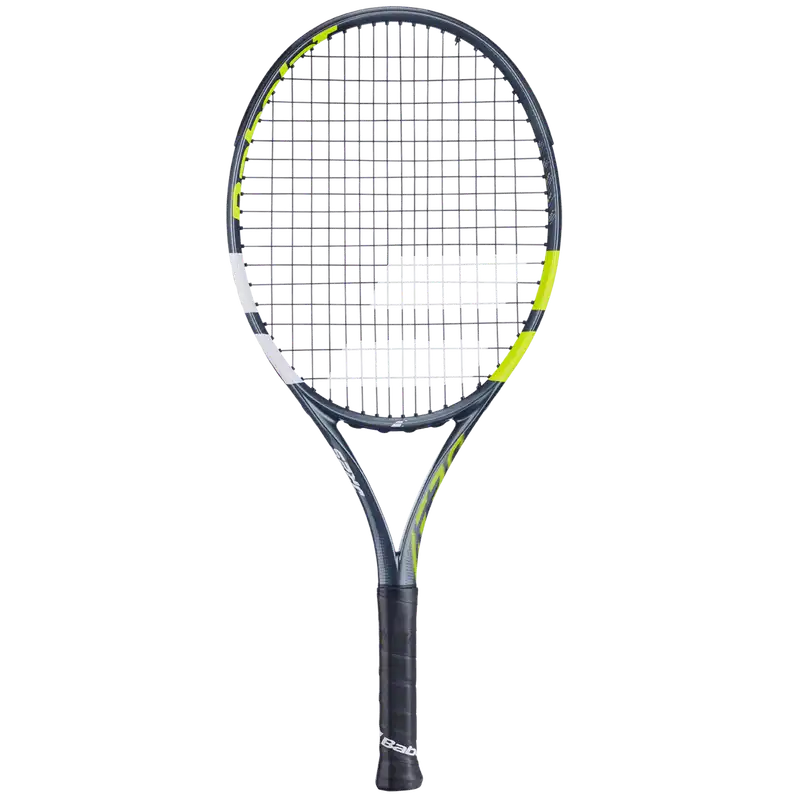Babolat Aero Junior 25 tennis racket, product photo