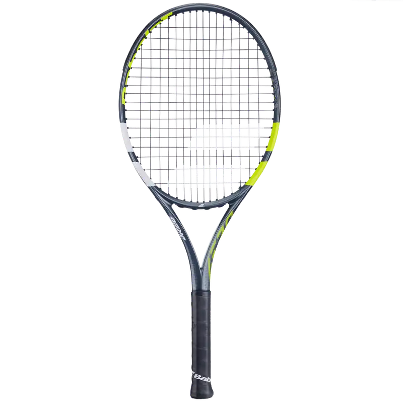 Babolat Aero Junior 26 tennis racket, product photo