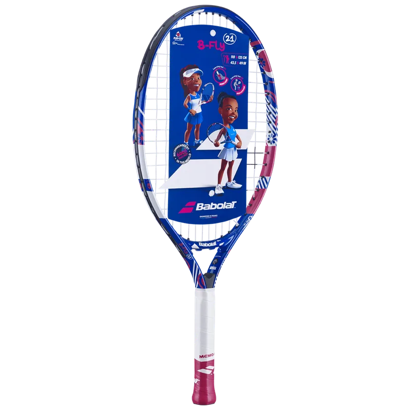 Babolat B Fly 21 tennis racket, product photo