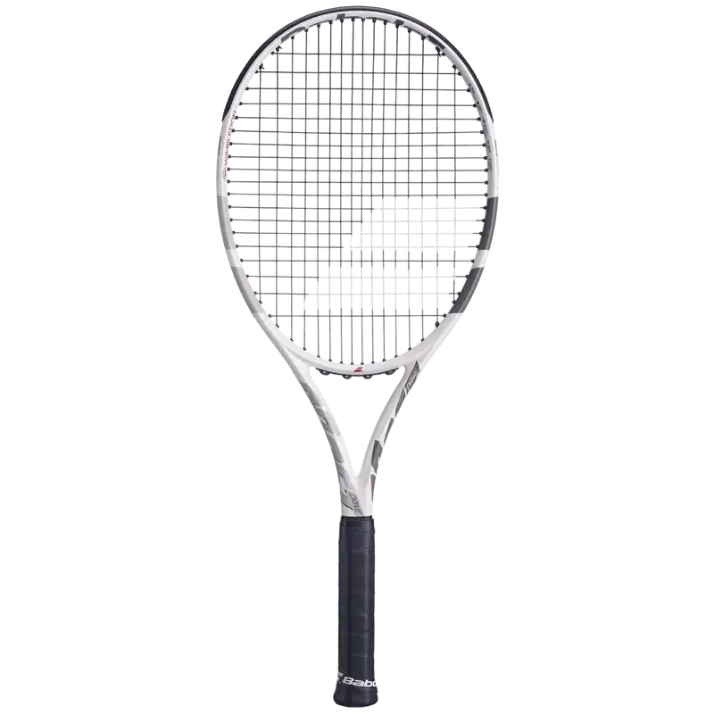 Babolat Boost Wimbledon (2026) Strung tennis racket, product photo