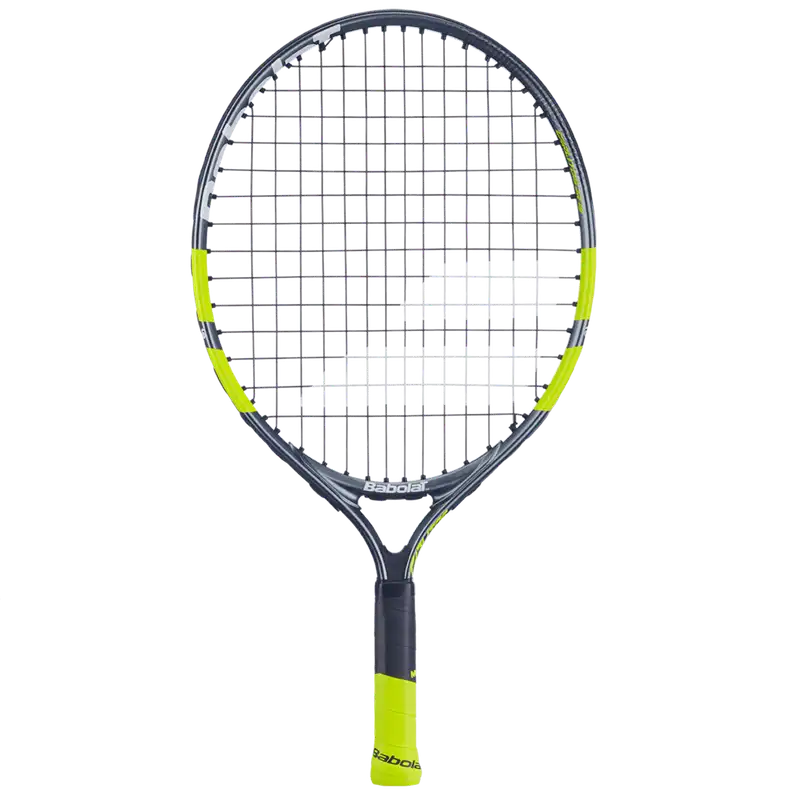 Babolat Carlitos Junior 19 tennis racket, product photo