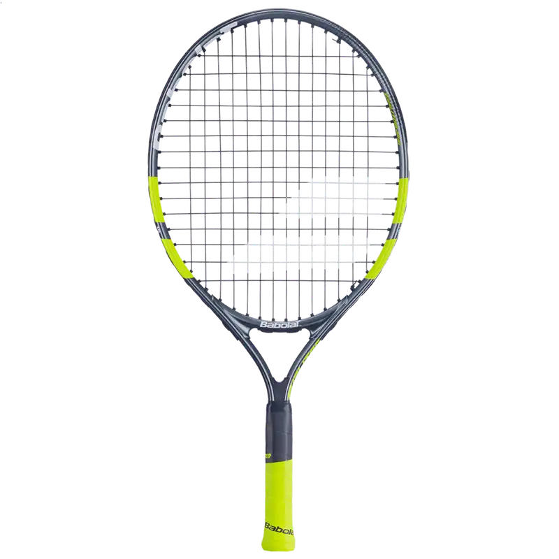 Babolat Carlitos Junior 21 tennis racket, product photo