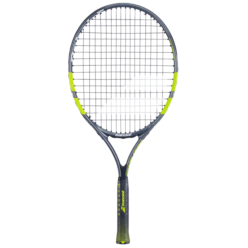 Babolat Carlitos Junior 23 tennis racket, product photo