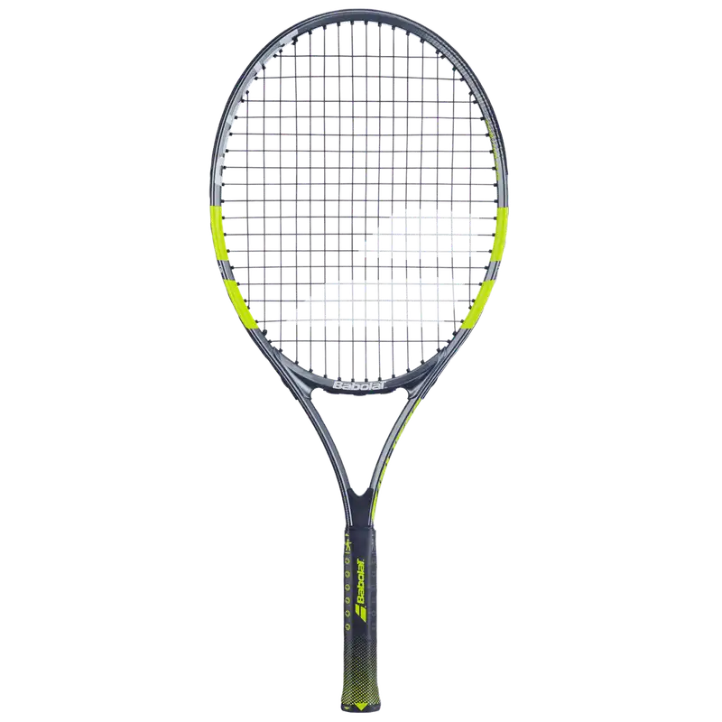 Babolat Carlitos Junior 25 tennis racket, product photo