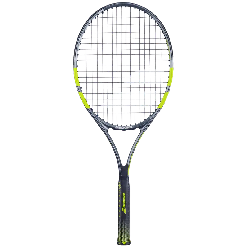 Babolat Carlitos Junior 26 tennis racket, product photo