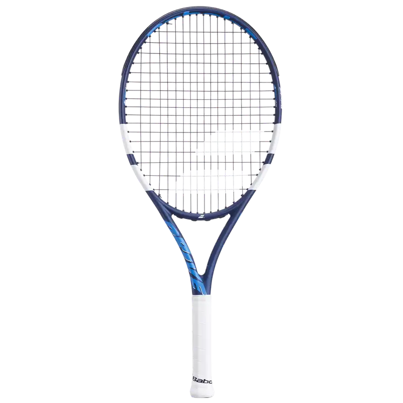 Babolat Drive Junior 25 Strung tennis racket, product photo