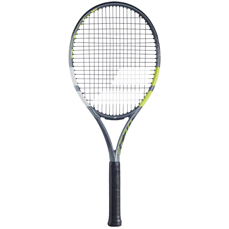 Babolat Evo Aero Gen2 Strung tennis racket, product photo