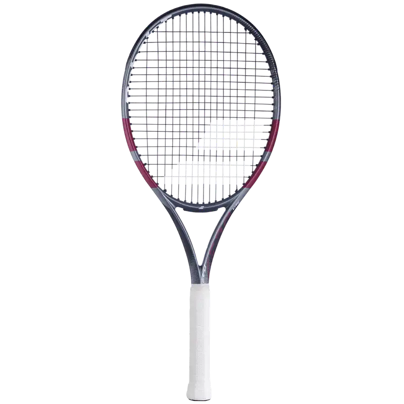 Babolat Evo Aero Lite Pink Gen2 Strung tennis racket, product photo