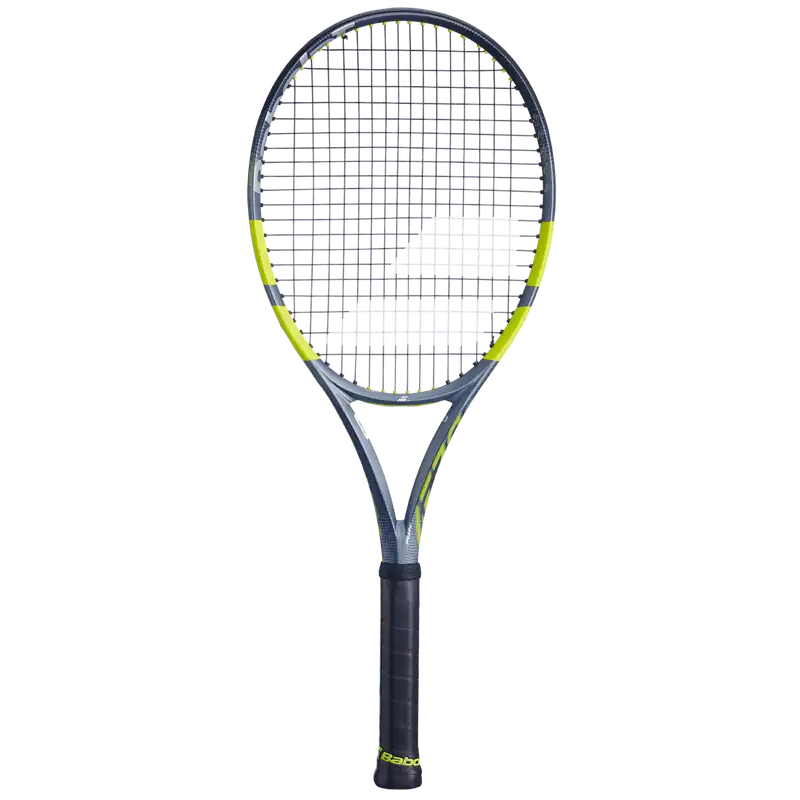 Babolat Pure Aero 98 Gen9 Unstrung tennis racket, product photo