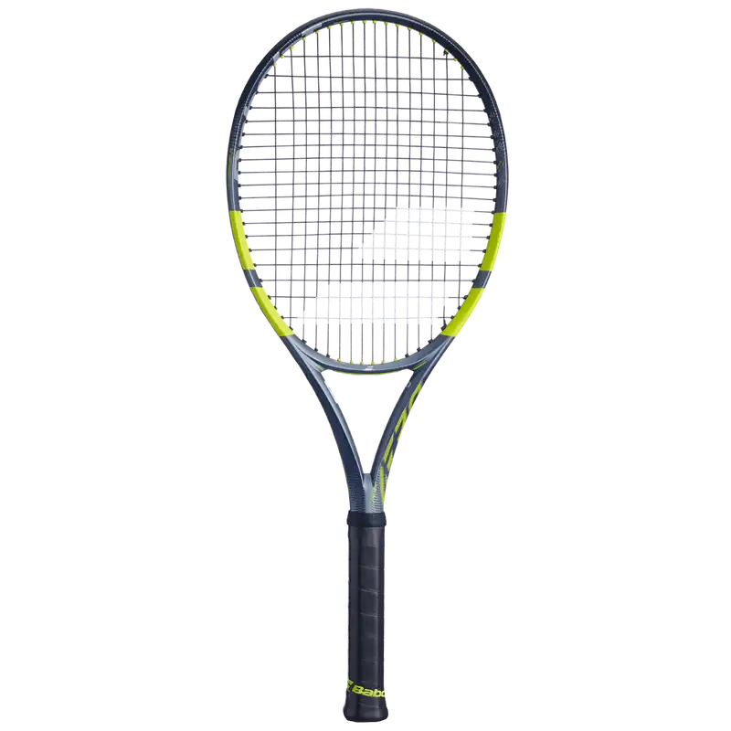 Babolat Pure Aero Gen9 Unstrung tennis racket, product photo