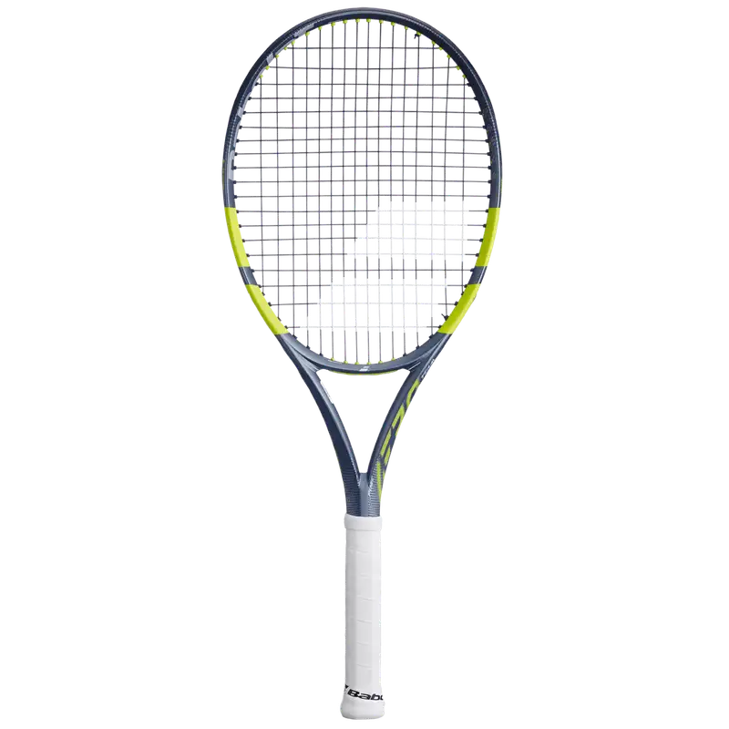 Babolat Pure Aero Team Gen9 Unstrung tennis racket, product photo