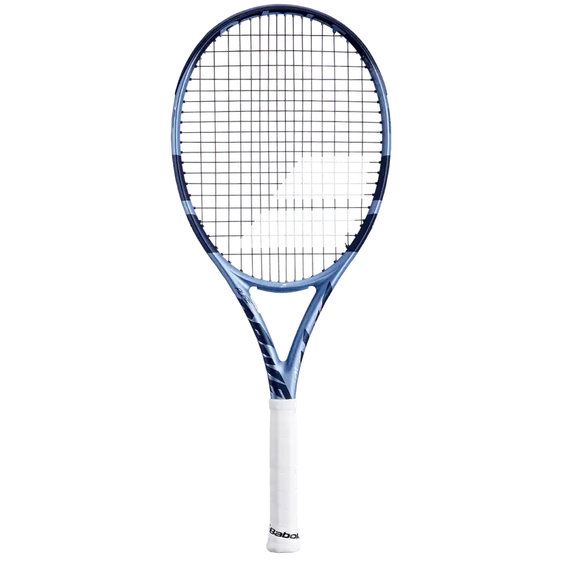 Babolat Pure Drive 107 Gen11 Unstrung tennis racket, product photo