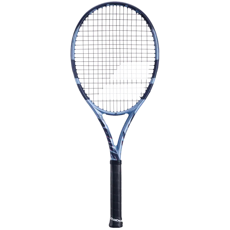 Babolat Pure Drive + Gen11 Unstrung tennis racket, product photo