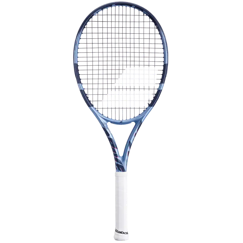 Babolat Pure Drive Team Gen11 Unstrung tennis racket, product photo