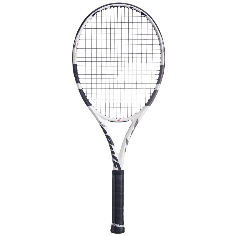 Babolat Pure Drive Wimbledon (2026) Unstrung. tennis racket, product photo