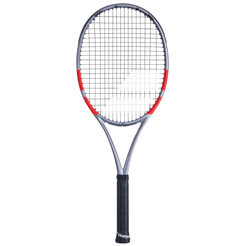 Babolat Pure Strike 100 16/20 Gen4 Unstrung tennis racket, product photo