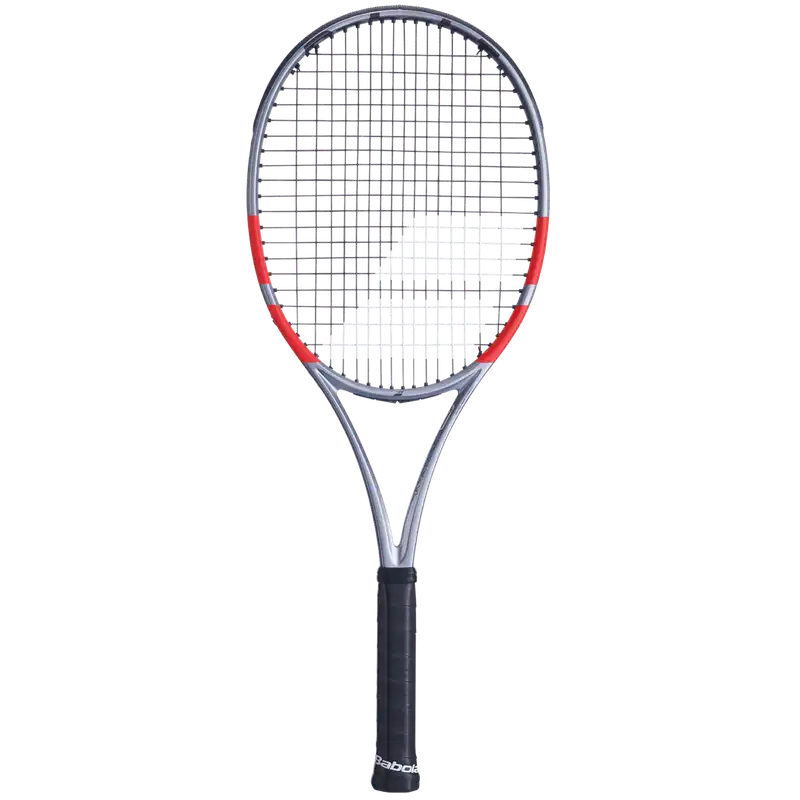 Babolat Pure Strike 16/19 Gen4 Unstrung tennis racket, product photo