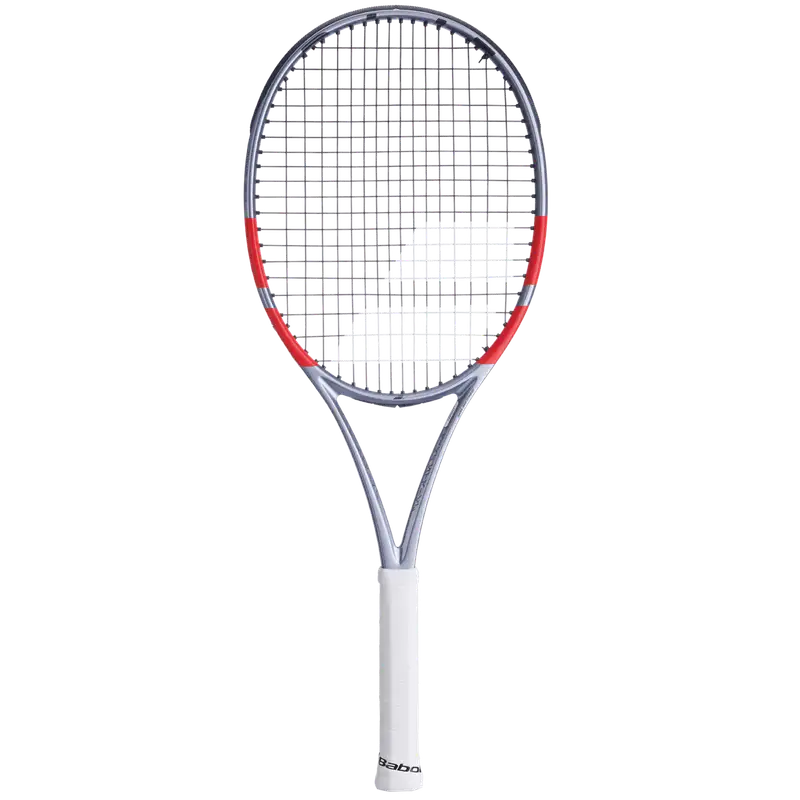 Babolat Pure Strike Team Gen4 Unstrung tennis racket, product photo