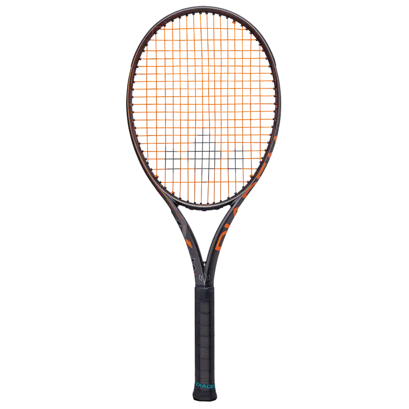 Diadem Axis 100 tennis racket, product photo