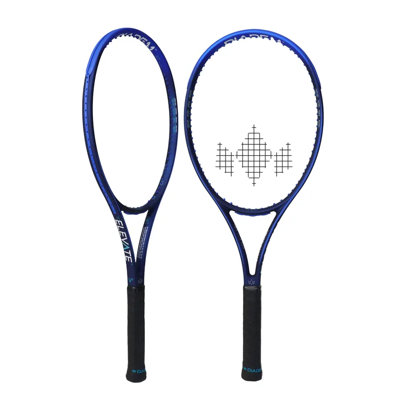 Diadem Elevate V3 98 tennis racket, product photo