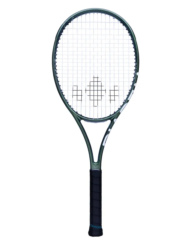 Diadem Elevate V4 98 tennis racket, product photo