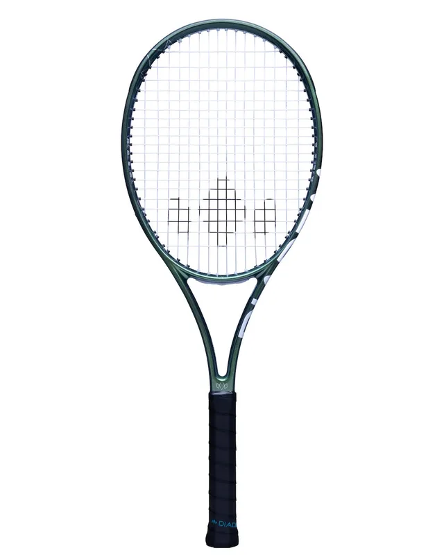 Diadem Elevate V4 Team 98 tennis racket, product photo