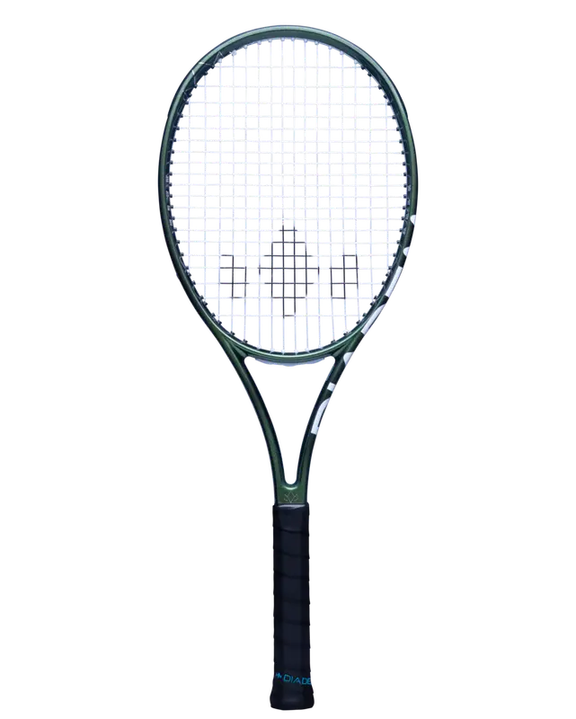 Diadem Elevate V4 Tour 98 tennis racket, product photo