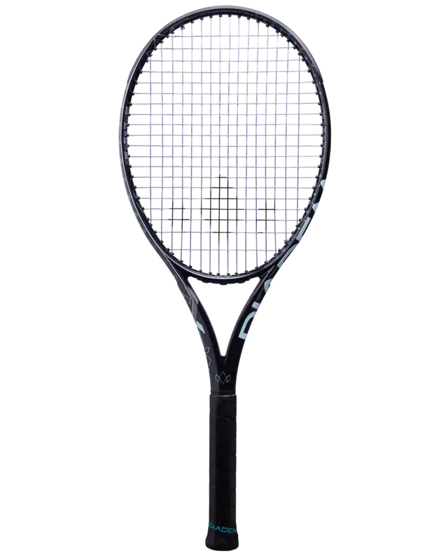 Diadem Elina Svitolina Signature Axis 98 tennis racket, product photo