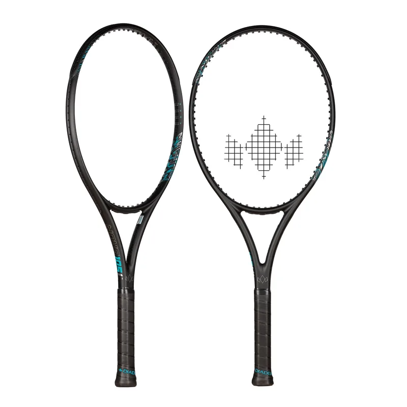 Diadem Nova 105 FS tennis racket, product photo