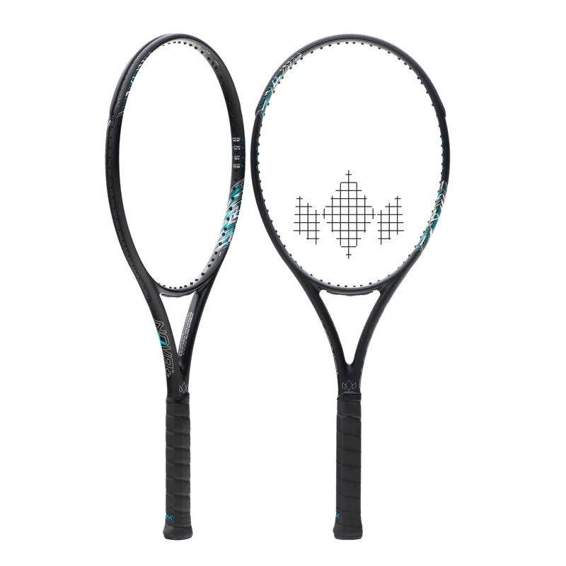 Diadem Nova FS 100 + tennis racket, product photo
