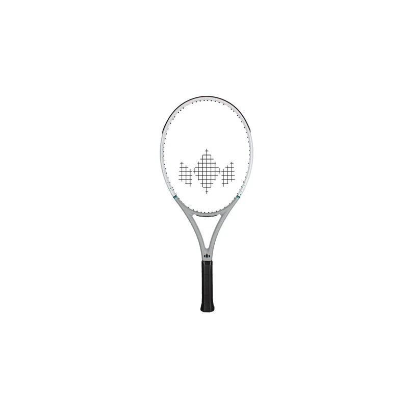 Diadem Rise 25 Grey Junior Racket tennis racket, product photo