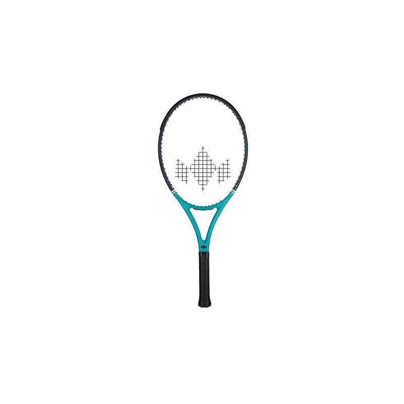 Diadem Rise 26 Teal Junior Racket tennis racket, product photo