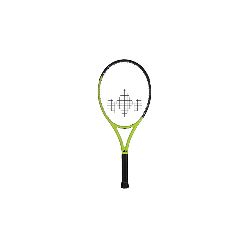 Diadem Super 26 Yellow Junior Racket tennis racket, product photo