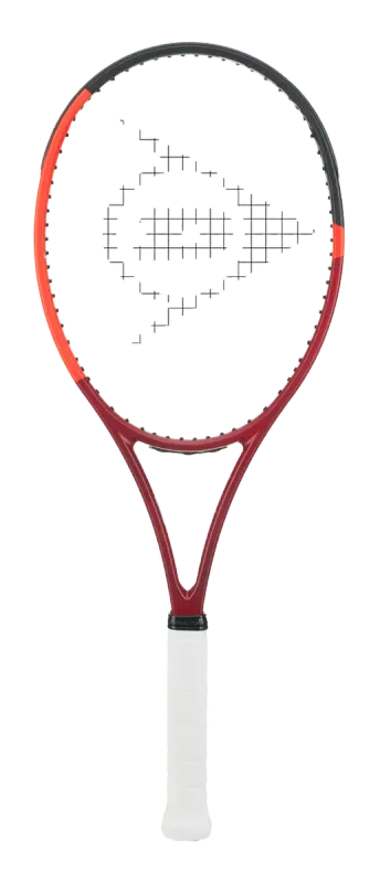 Dunlop cx200 ls tennis racket, product photo
