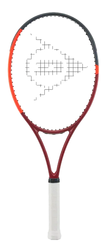 Dunlop cx200 os tennis racket, product photo