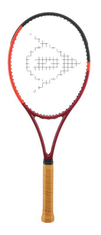 Dunlop cx200 tour 18x20 tennis racket, product photo