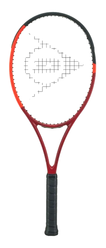Dunlop cx200 tennis racket, product photo