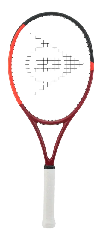 Dunlop cx400 tennis racket, product photo