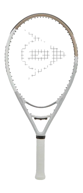Dunlop lx1000 tennis racket, product photo