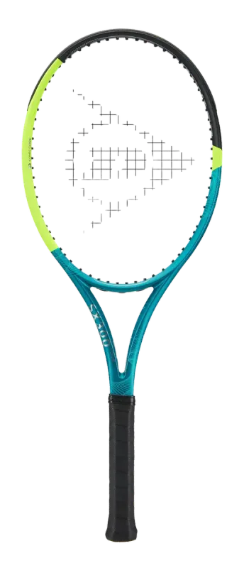 Dunlop sx300 tour tennis racket, product photo
