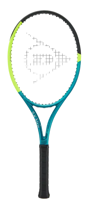 Dunlop sx300 tennis racket, product photo