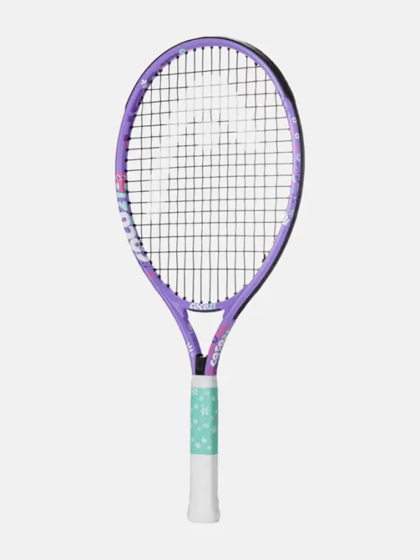 HEAD Coco 21 Junior tennis racket, product photo