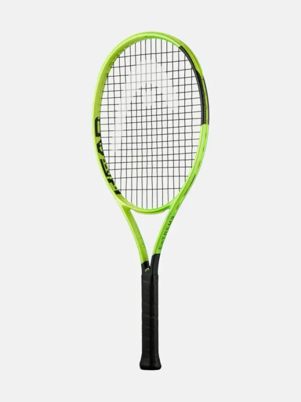 HEAD Extreme Junior tennis racket, product photo