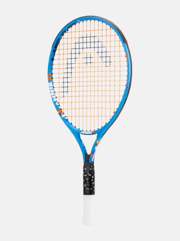 HEAD Jannik 21 Junior tennis racket, product photo