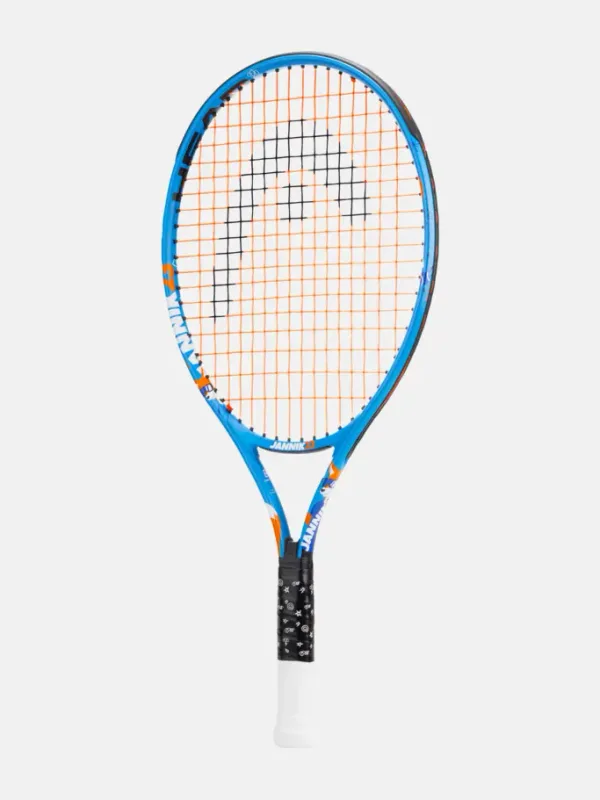 HEAD Jannik 23 Junior tennis racket, product photo