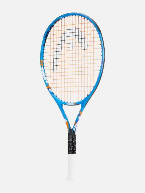 HEAD JANNIK 25 Junior tennis racket, product photo