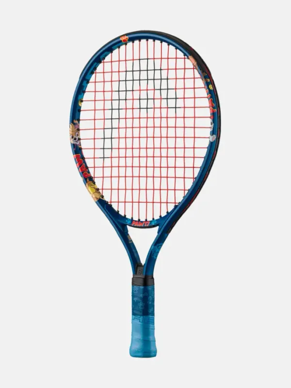 HEAD Paw 17 tennis racket, product photo
