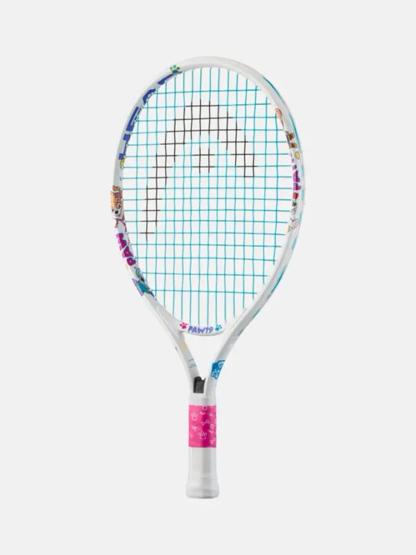 HEAD Paw 19 tennis racket, product photo