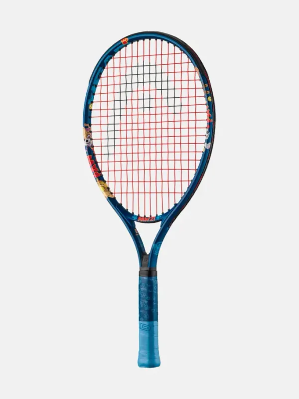 HEAD Paw 21 tennis racket, product photo
