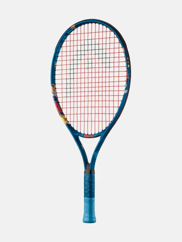 HEAD Paw 23 tennis racket, product photo